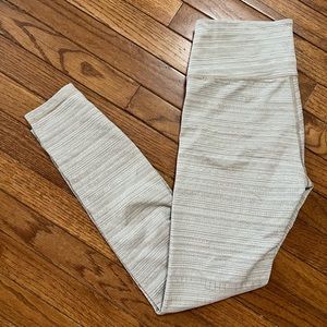 Athleta medium tall leggings